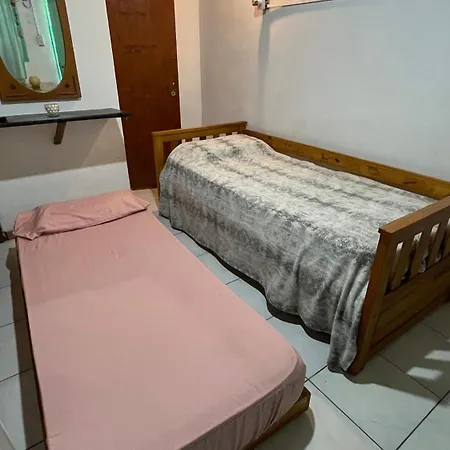 Monoambiente D En Ctes Cap Apartment Corrientes Exterior photo