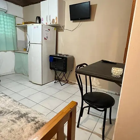 Monoambiente D En Ctes Cap Apartment Corrientes Exterior photo