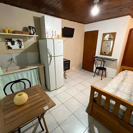 Monoambiente D En Ctes Cap Apartment Corrientes Exterior photo