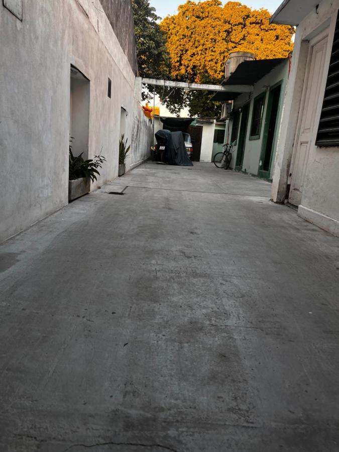 Monoambiente D En Ctes Cap Apartment Corrientes