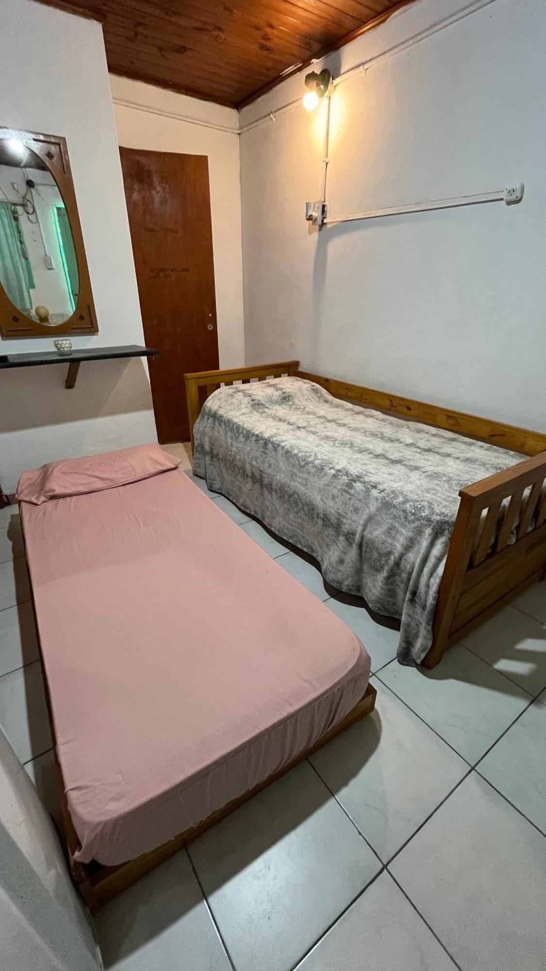 Monoambiente D En Ctes Cap Apartment *