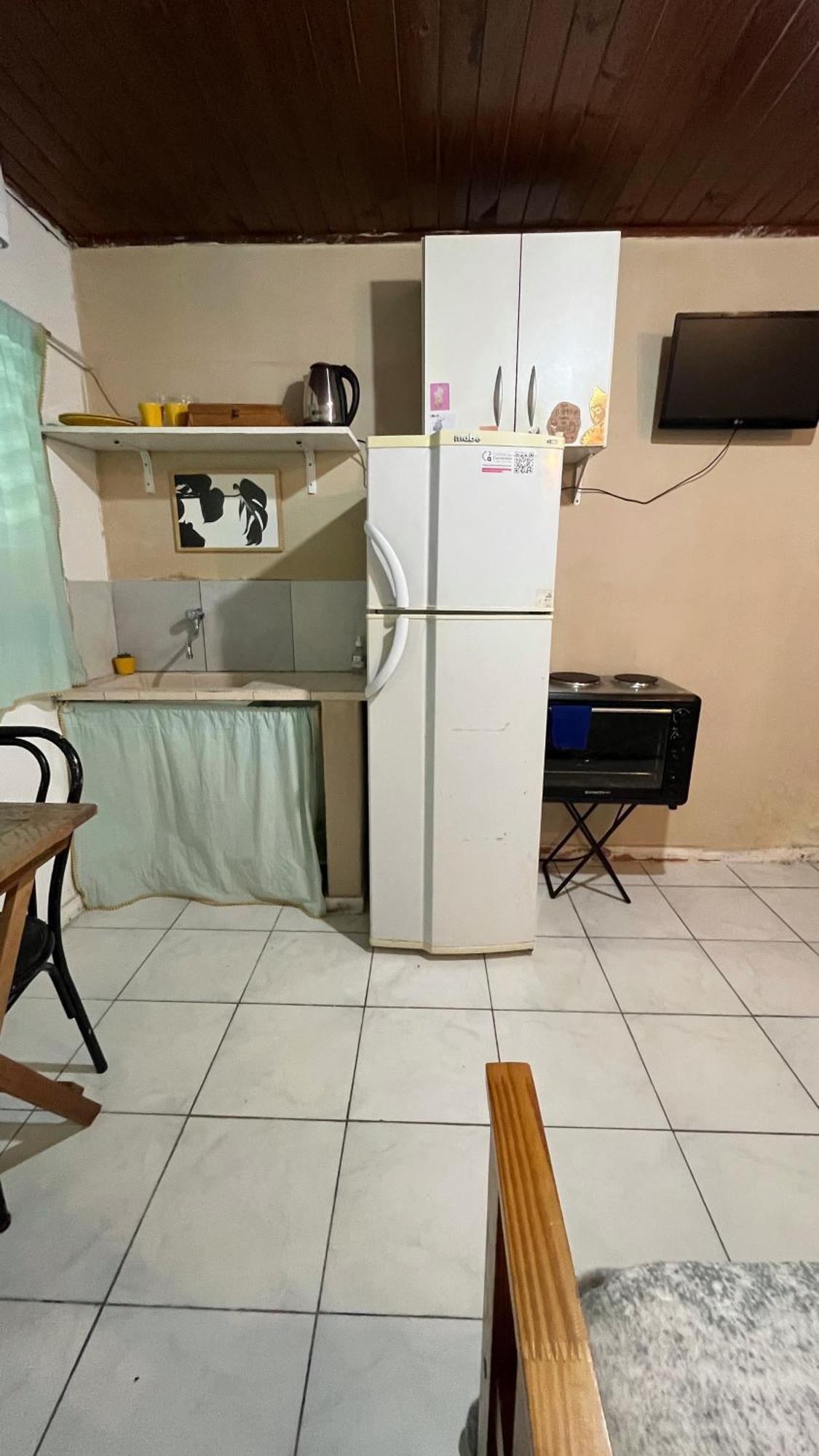 Apartment Monoambiente D En Ctes Cap *