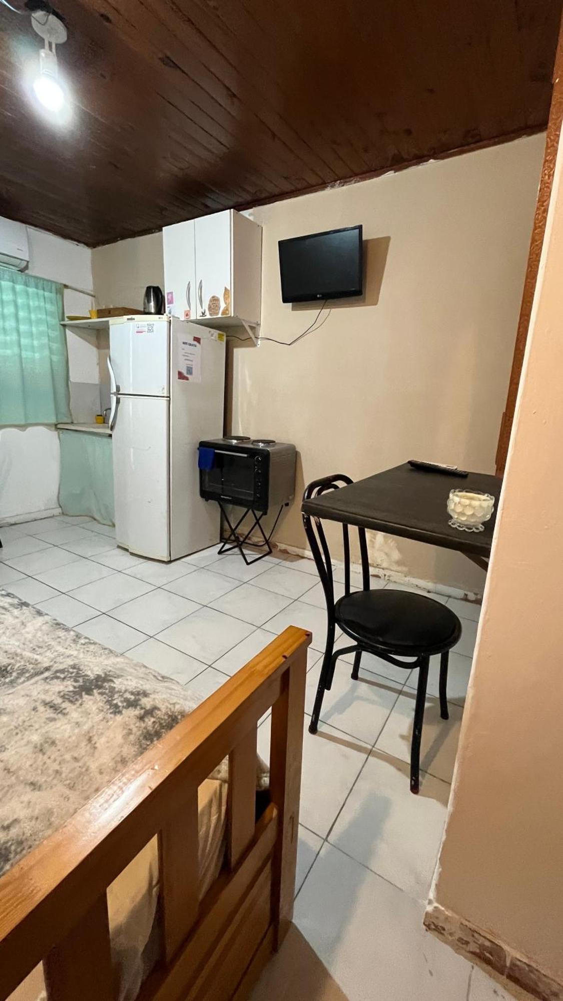 Apartment Monoambiente D En Ctes Cap