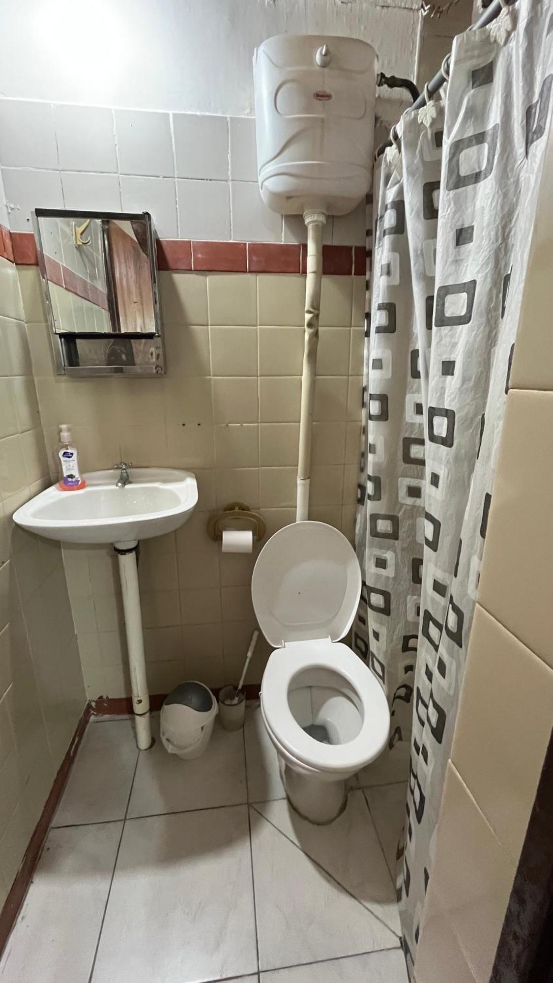 Monoambiente D En Ctes Cap Apartment Corrientes